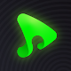 eSound: Free Music Player for MP3 music streaming Laai af op Windows