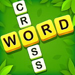 Cover Image of Herunterladen Word Cross Puzzle: Wortspiele  APK