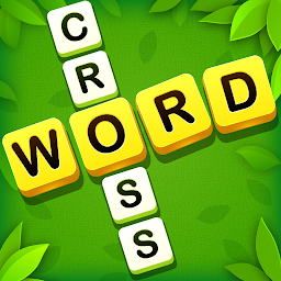 Icon image Word Cross Puzzle: Word Games