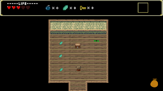 Treasure Hunt - Screenshot 2