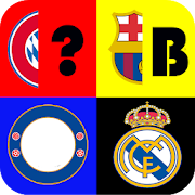 Top 40 Education Apps Like Football Logo quiz Players Games - Best Alternatives
