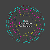 Tech Experience Conference icon