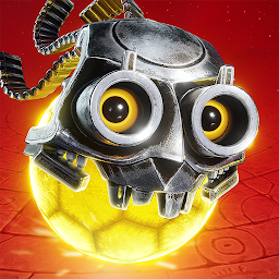 Kloot Arena Mod Apk