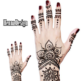 Henna Design icon