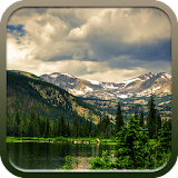 Landscape Live Wallpapers icon