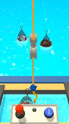 Big Catch - Screenshot 4