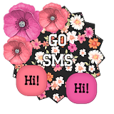 GO SMS THEME - SCS422 icon