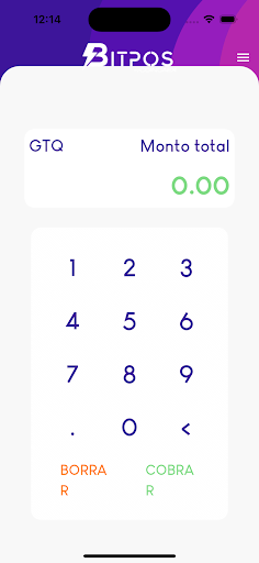 BITPOS Screen 2