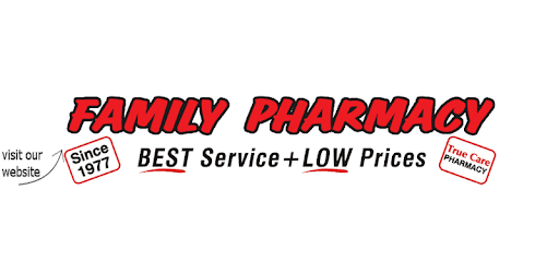 Family Pharmacy RefillRx