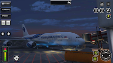 Plane Flight Simulator Game 3Dのおすすめ画像2