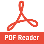 Cover Image of Скачать PDF Reader  APK