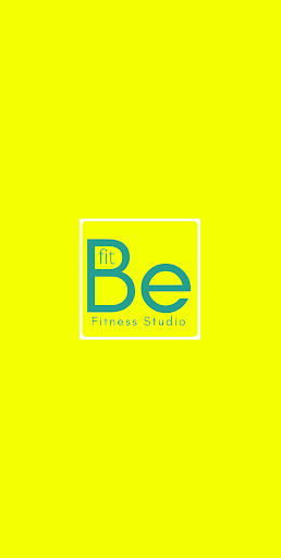 FitBe Fitness Studio Screenshot 4 - AppWisp.com