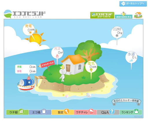 エムグラファーLite Screen 2