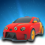 Cover Image of Download Gear Race 3D 1.6 APK