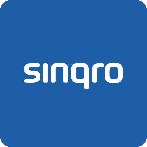 Sinqro logo