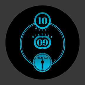 Omega Watch Face screenshot