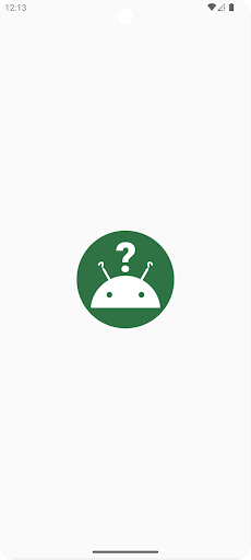 Android application Android Interview Questions screenshort