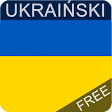 Ukraiński - Ucz się języka icon