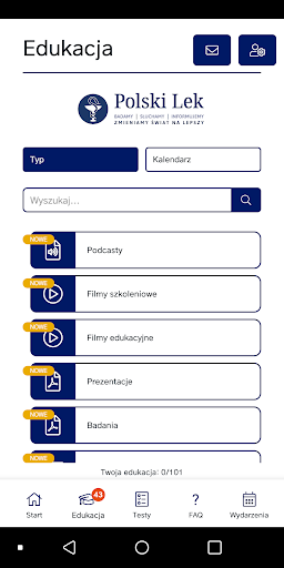 Akademia Polski Lek Screen 3
