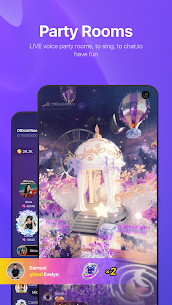 Timo – Chat Near & Real Friend Apk Download For Android & IOS 2