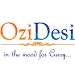 Cover Image of Download Ozi Desi Indian Restaurant  APK