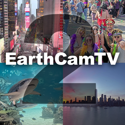 EarthCamTV 2  Icon