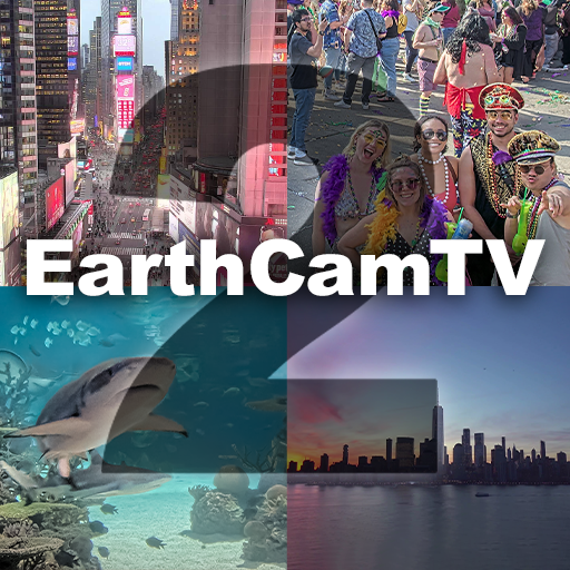 EarthCamTV 2 Logo