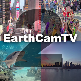 EarthCamTV 2 apk