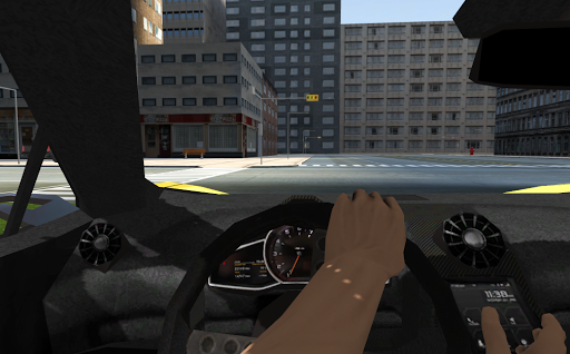 Real Car Drift Simulator 2.5 screenshots 16