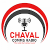 Chaval Comms Radio