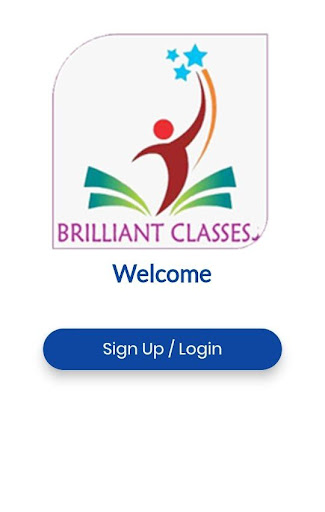 Brilliant Commerce Classes Screen 2
