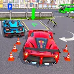 Cover Image of Download Car Driving School:Drift Games  APK