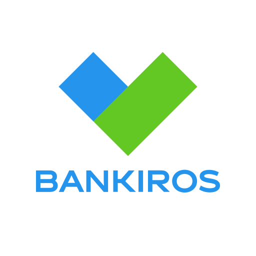 Bankiros－Курсы Валют, Кредит logo