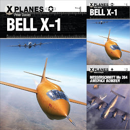 Obraz ikony: X-Planes