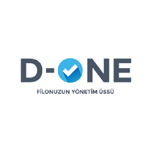 D-One Filo Yönetimi logo