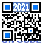 Cover Image of Скачать QR Code Scanner 2021 Free 3.3.11 APK