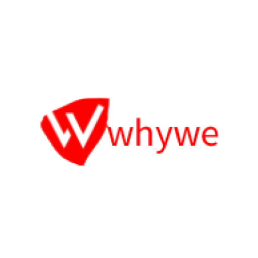 WhyWe logo