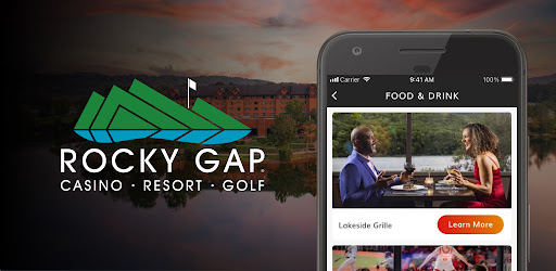 Rocky Gap Casino
