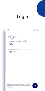 Inksy: Share Your Story