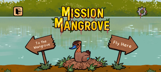 Mission Mangrove