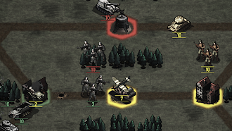 Game screenshot Командир: Вторая мировая война hack