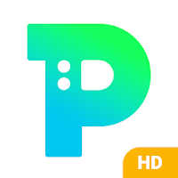 PickU HD (Pad Version) - Background Eraser