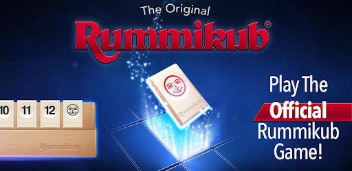 Rummikub Aplicaciones En Google Play