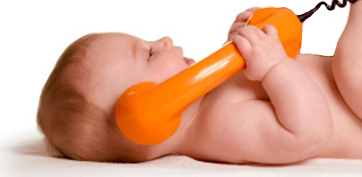 Baby Sounds Ringtones