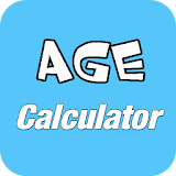 Advanced Age Calculator icon
