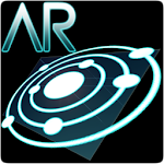 Cover Image of डाउनलोड एआर सौर प्रणाली  APK