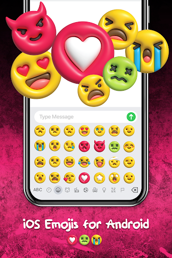 iOS Emojis For Story