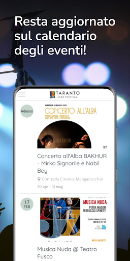 Taranto Jazz Festival