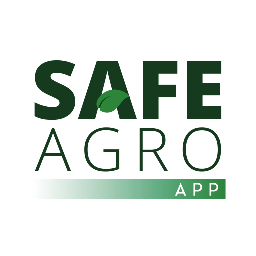 SafeAgro App logo