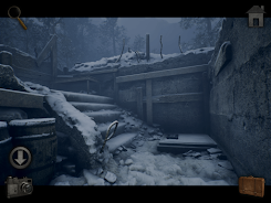 Meridian 157: Chapter 2 screenshot 1